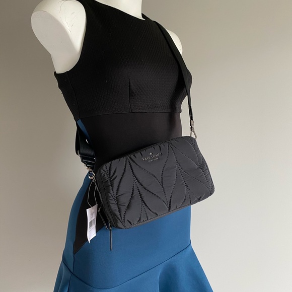 KS Double Zip Camera Bag - Picture 1 of 7